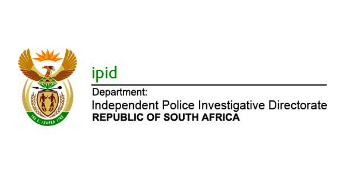 Graduates24-Independent Police Investigative Directorate (IPID)