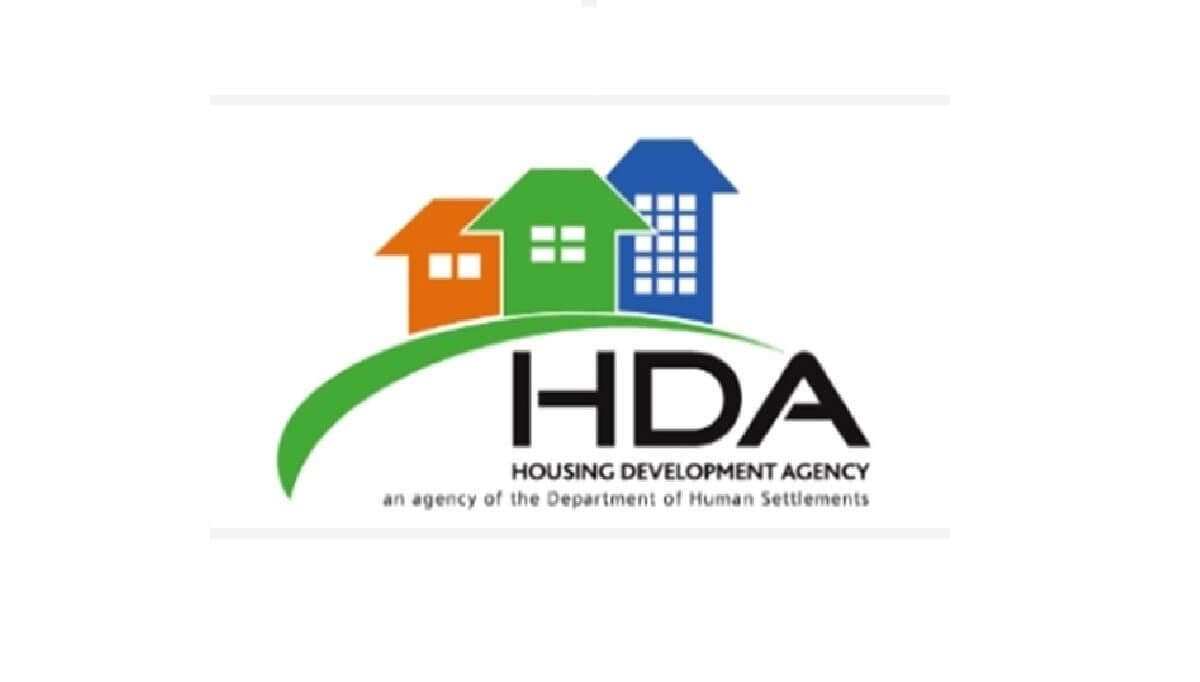 Graduates24-Housing Development Agency