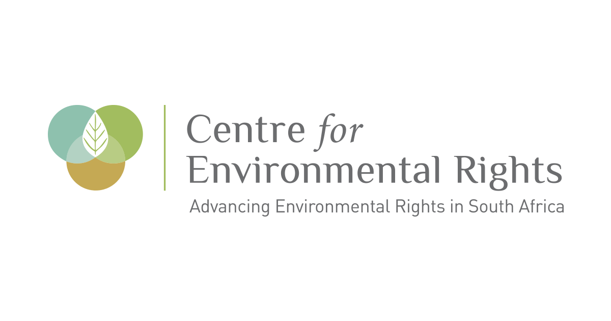 Graduates24-Centre for Environmental Rights