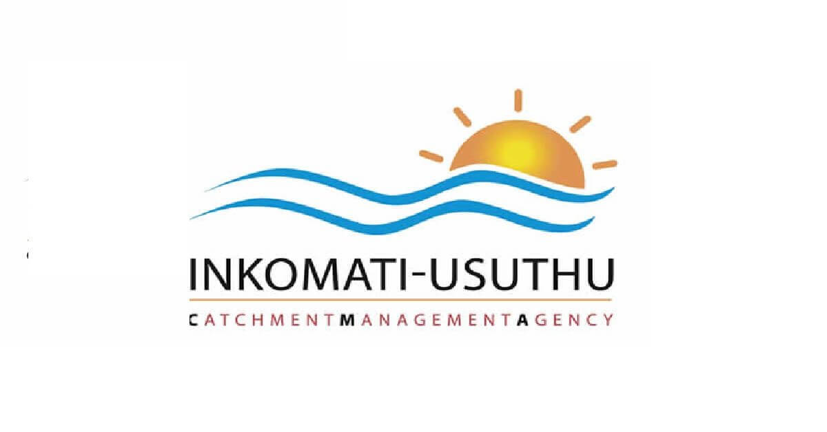 Graduates24-Inkomati-Usuthu Catchment Management Agency (IUCMA)