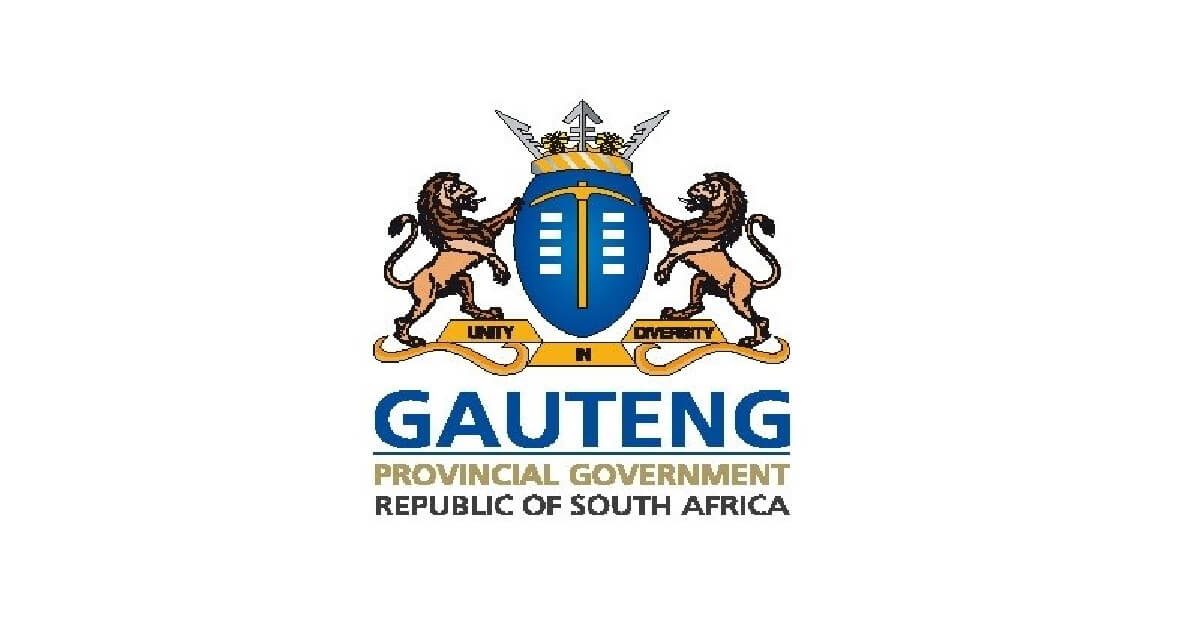 Graduates24-Gauteng Government