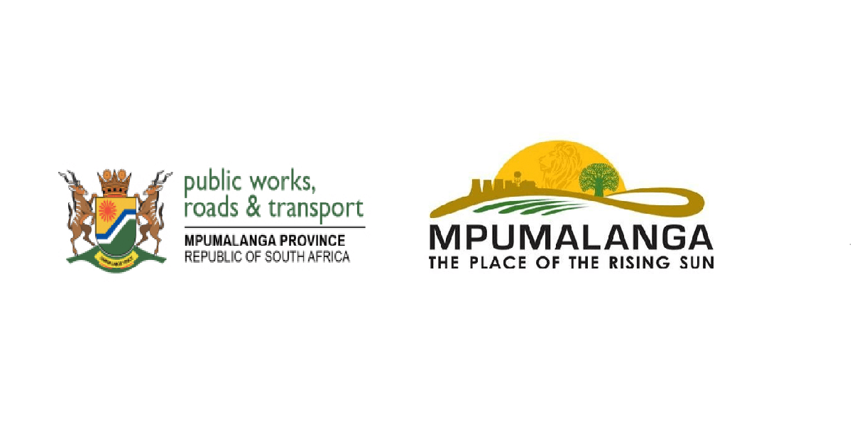 Graduates24-Mpumalanga Department of Public Works