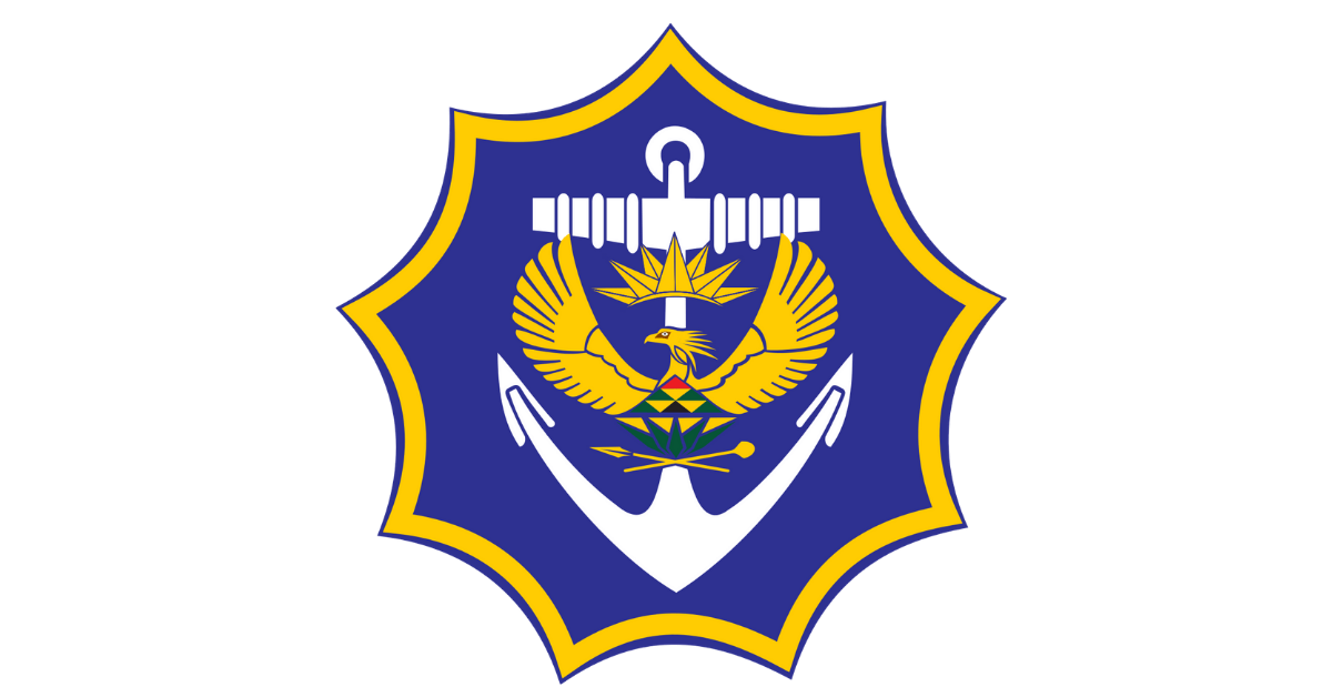 Graduates24-South African Navy