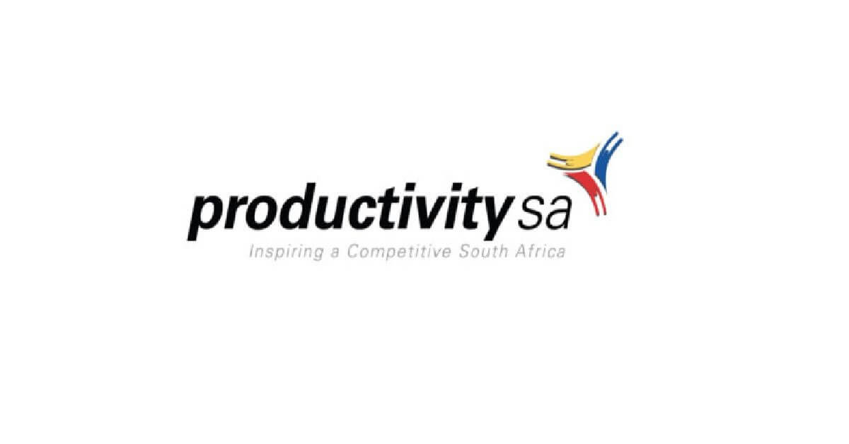 Graduates24-Productivity SA