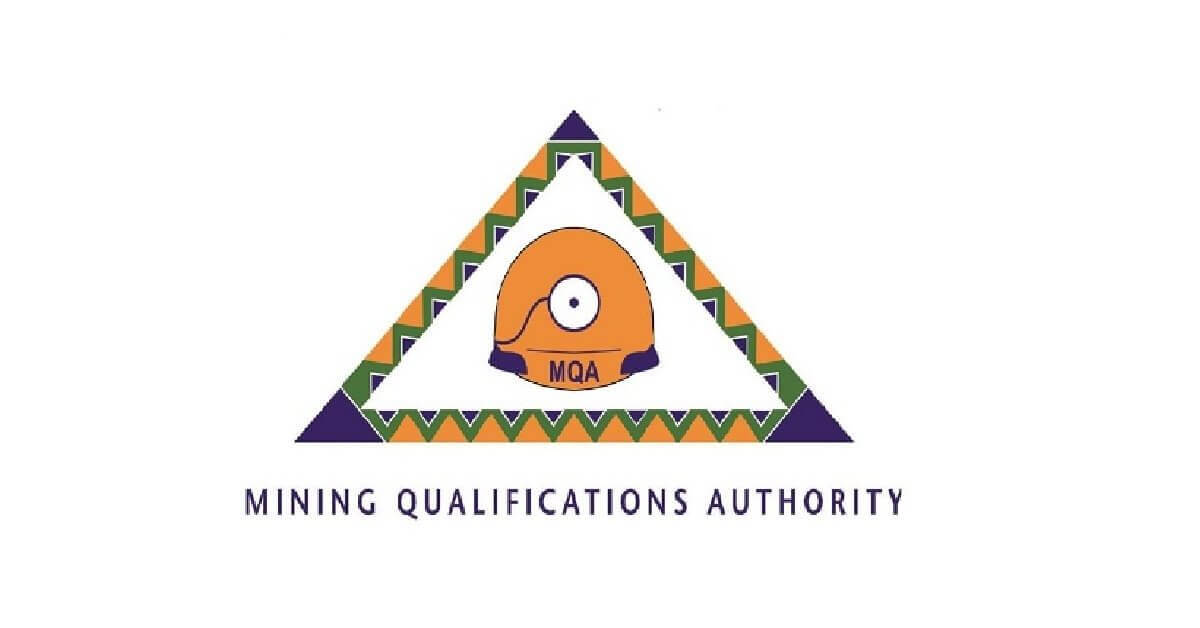 Graduates24-Mining Qualifications Authority (MQA)