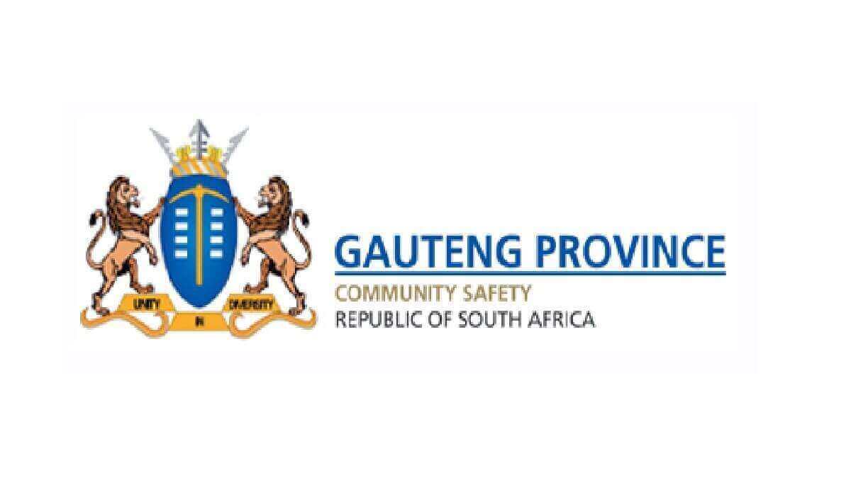 Graduates24-Gauteng Department of Community Safety