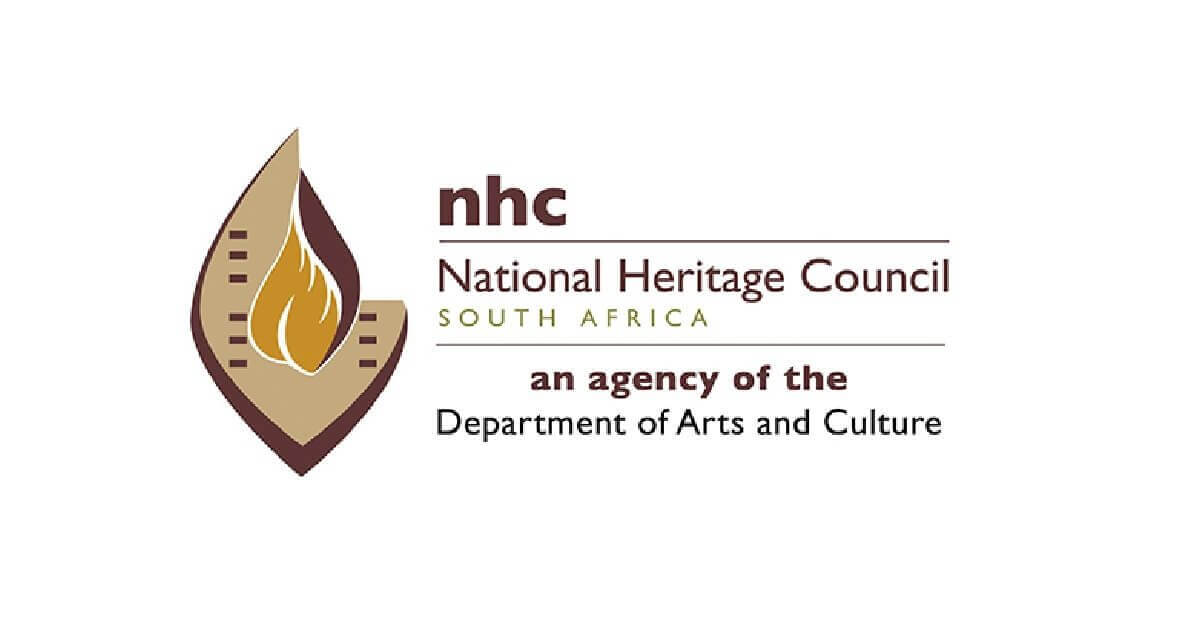 Graduates24-National Heritage Council of South Africa