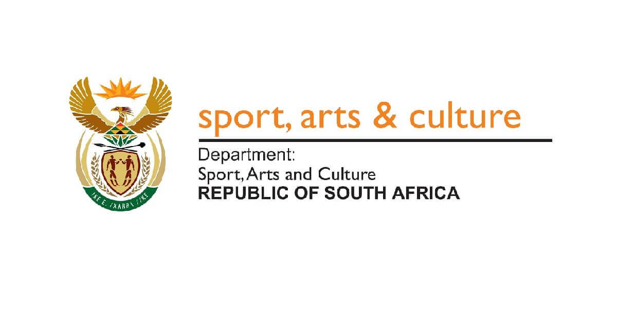 Graduates24-Department of Sport, Arts & Culture