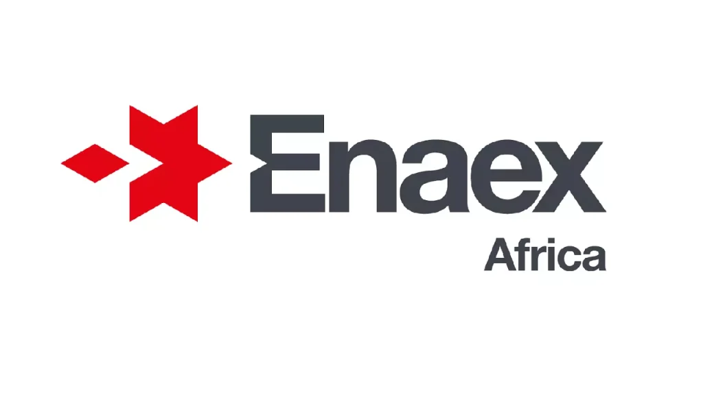 Graduates24-Enaex Africa