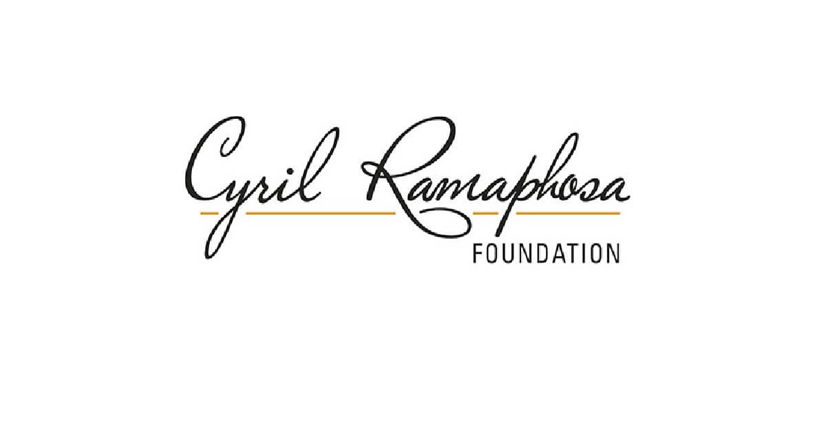 Graduates24-Cyril Ramaphosa Education Trust