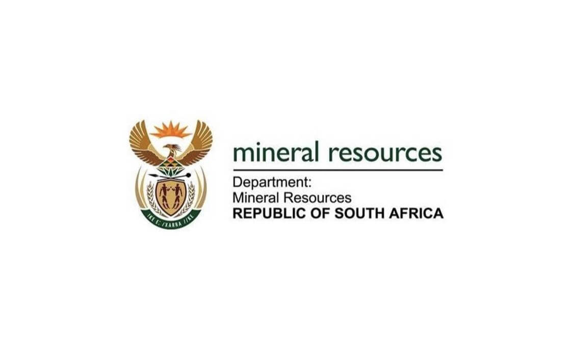 Graduates24-Department of Mineral Resources & Energy