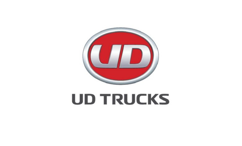 Graduates24-UD Trucks