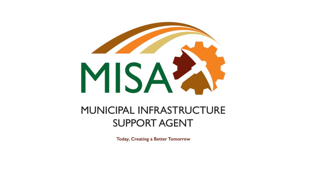 Graduates24-Municipal Infrastructure Support Agent