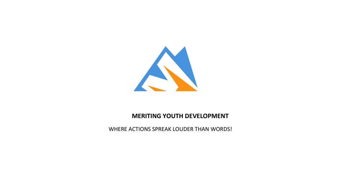 Graduates24-Meriting Youth Development