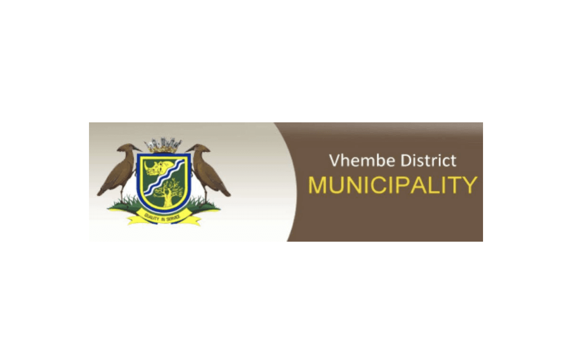 Graduates24-Vhembe District Municipality