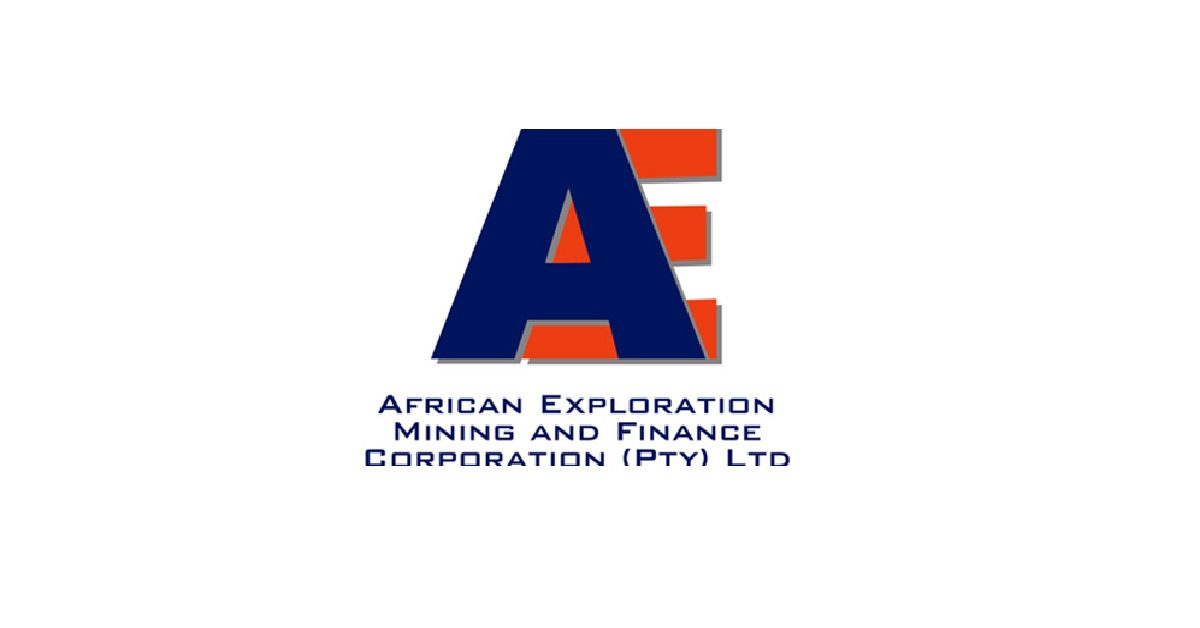 Graduates24-African Exploration Mining and Finance Corporation