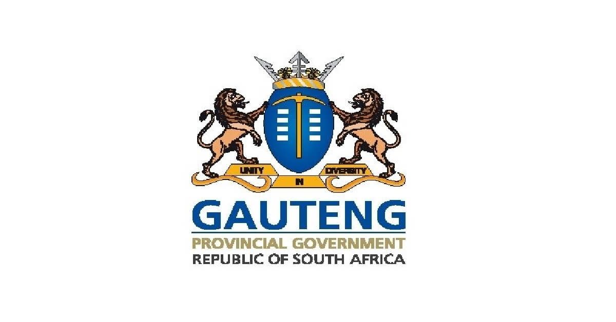 Graduates24-Gauteng Department of Co-operative Governance and Traditional Affairs