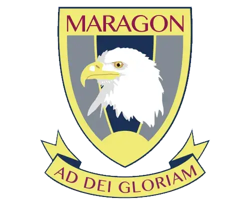 Graduates24-Maragon Mooikloof High School