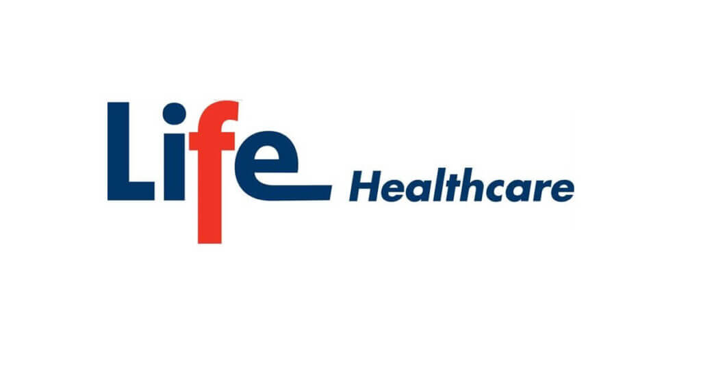 Graduates24-Life Healthcare