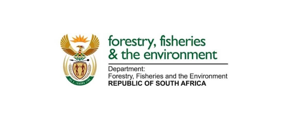Graduates24-Department of Forestry, Fisheries, and the Environment