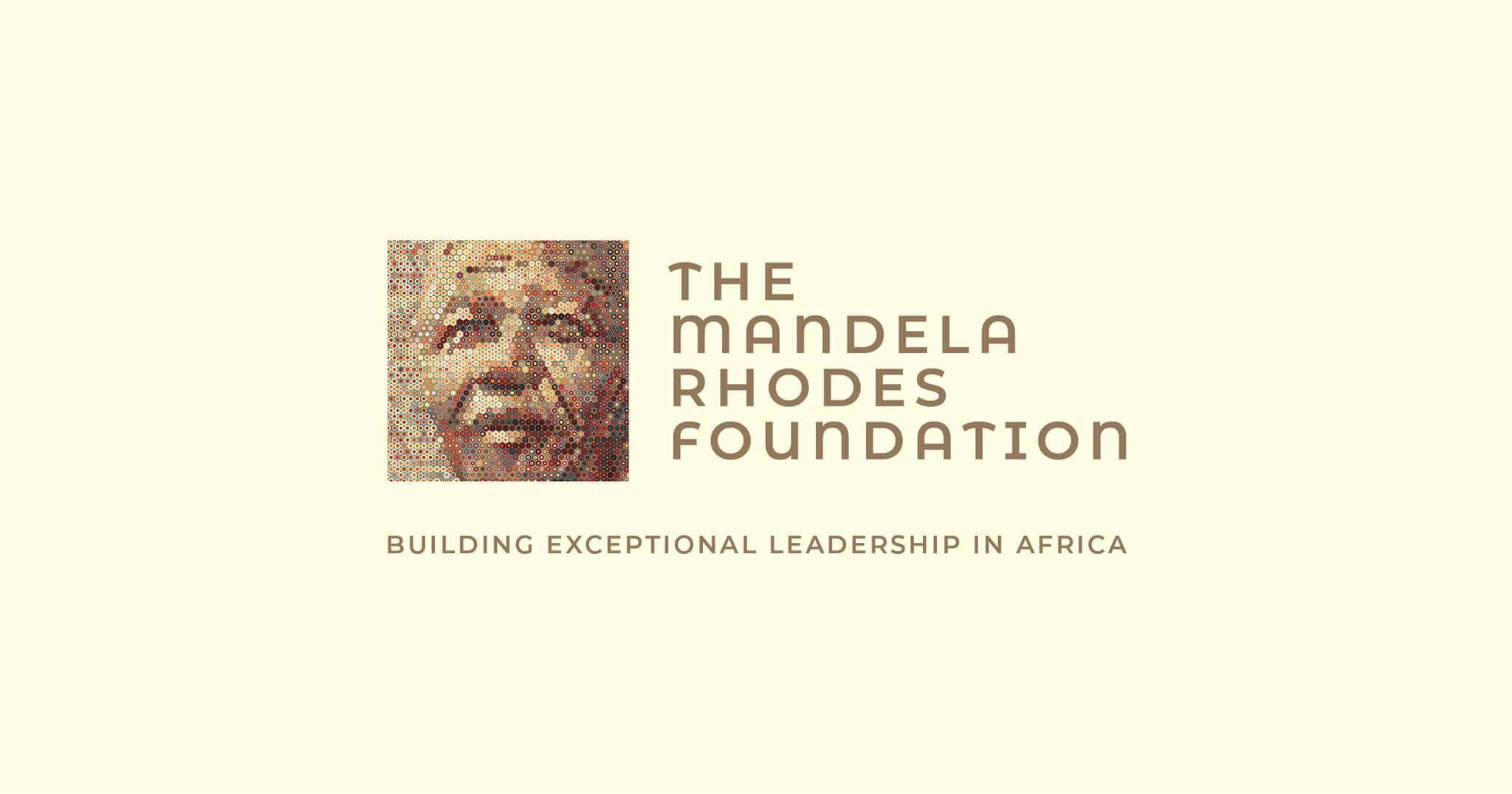 Graduates24-Mandela Rhodes Foundation