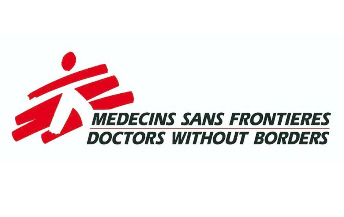 Graduates24-Médecins Sans Frontières (MSF)