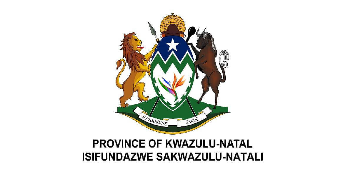 Graduates24-KwaZulu-Natal Office of the Premier