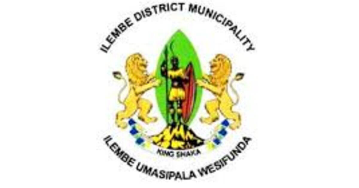 Graduates24-Ilembe District Municipality
