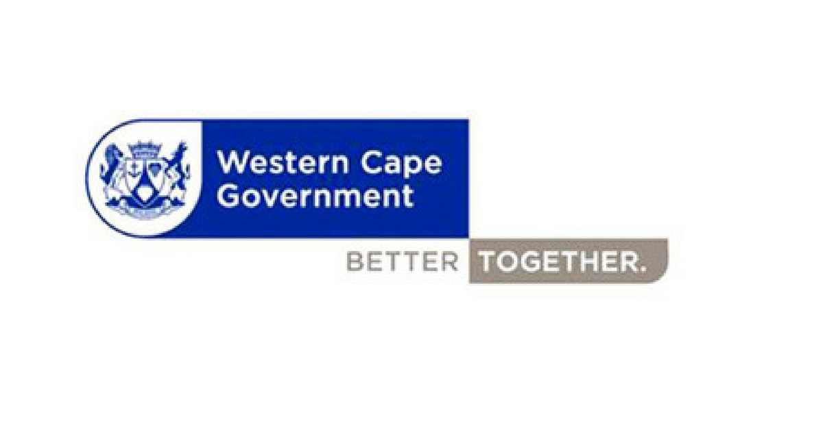 Graduates24-Western Cape Dept of Health