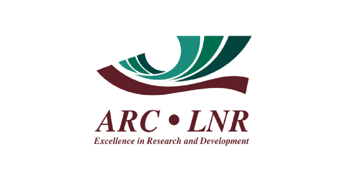 Graduates24-Agricultural Research Council