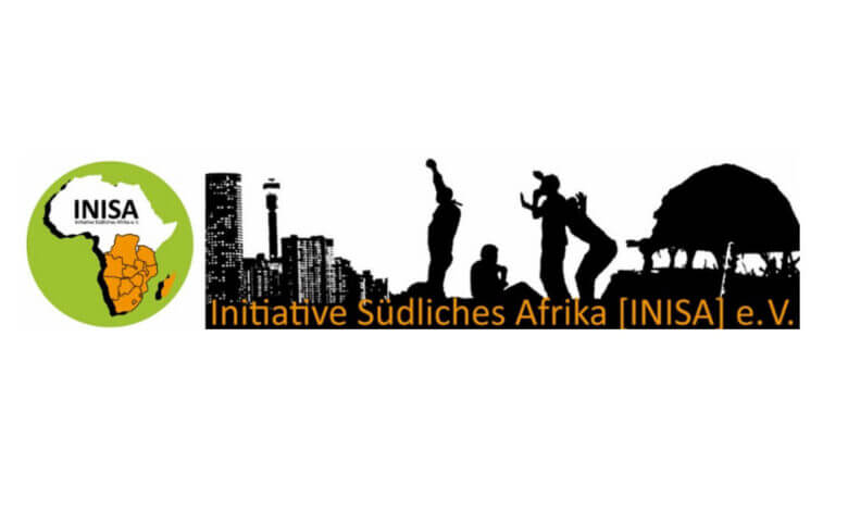 Graduates24-Initiative Southern Africa (INISA)