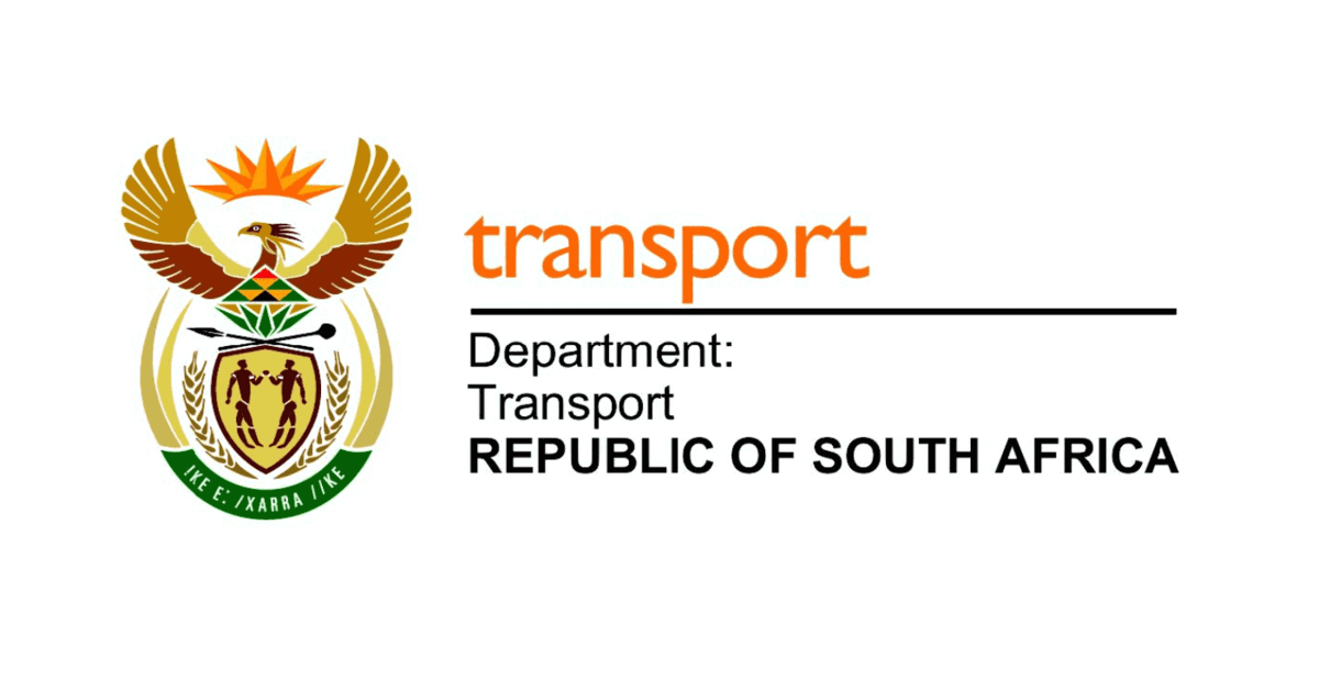 Graduates24-Department of Transport