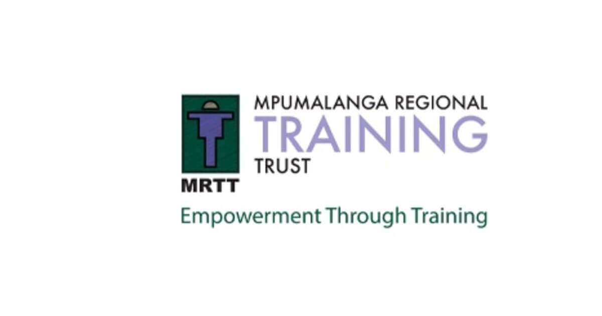 Graduates24-Mpumalanga Regional Training Trust