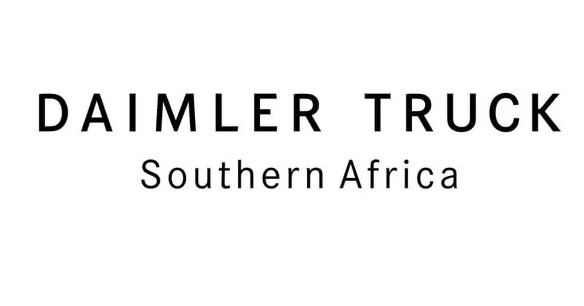 Graduates24-Daimler Truck South Africa