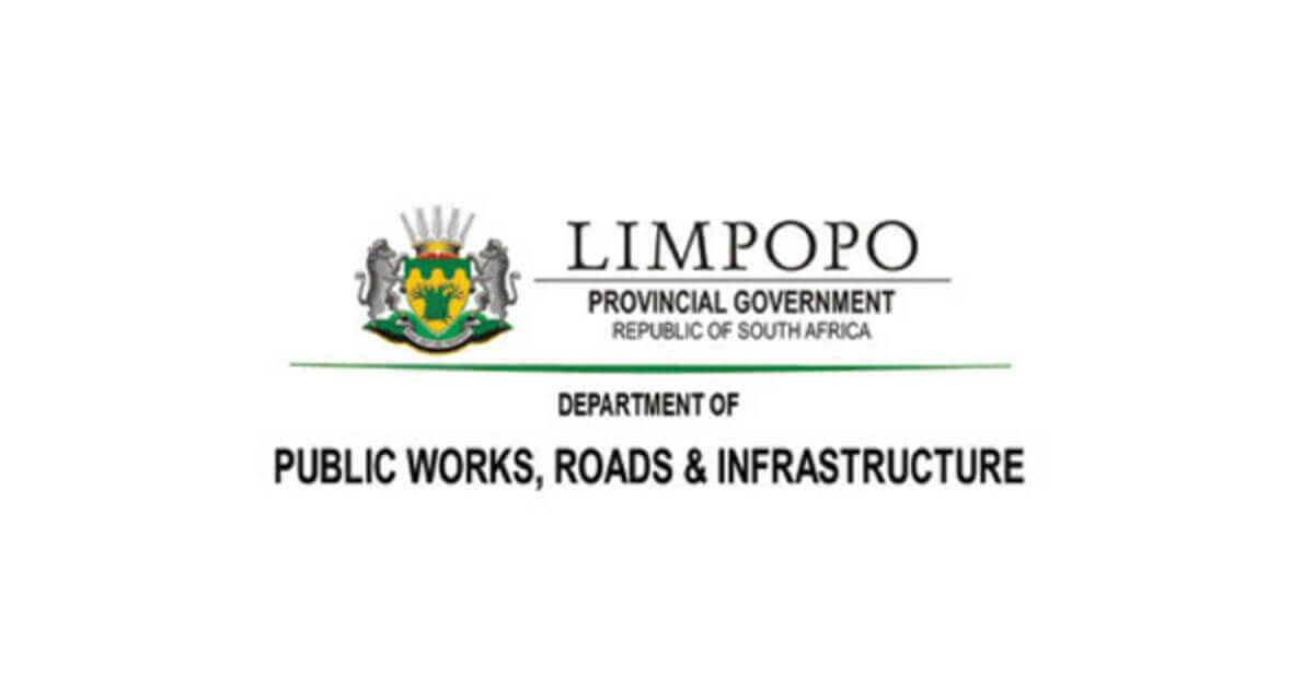 Graduates24-Limpopo Department of Public Works