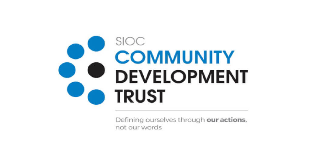 Graduates24-SIOC Community Development Trust