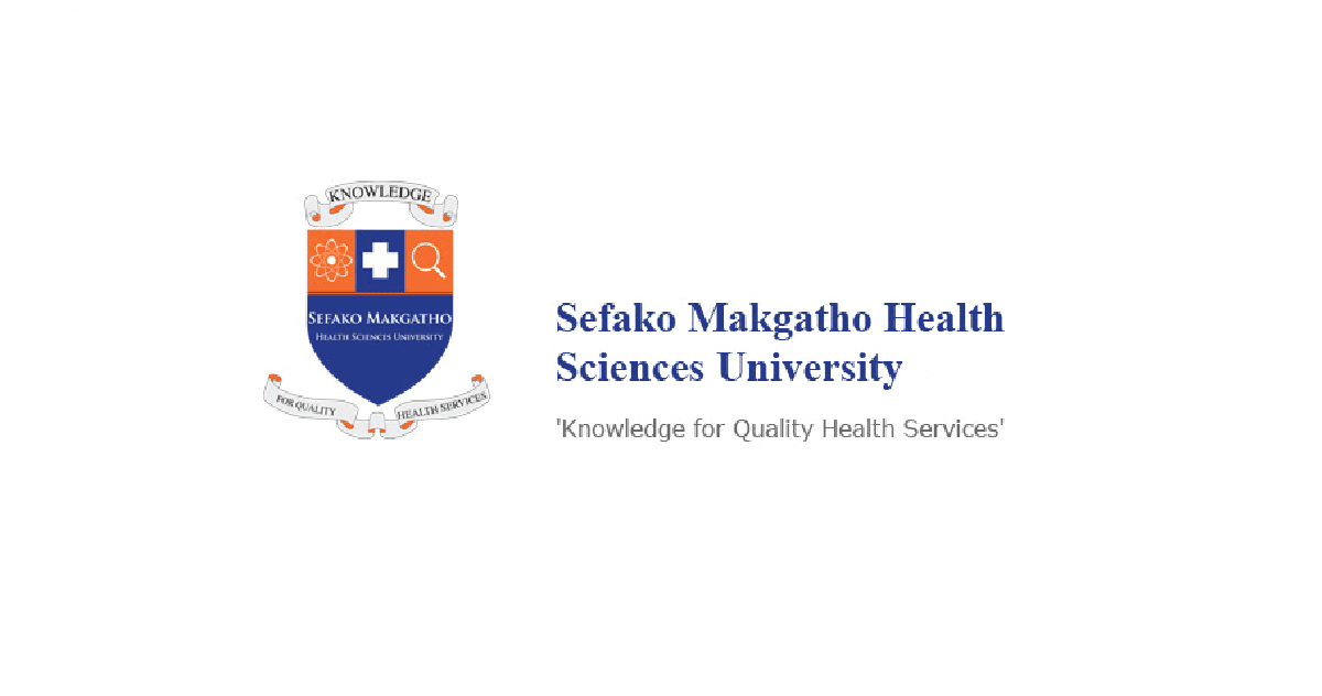 Graduates24-Sefako Makgatho Health Sciences University