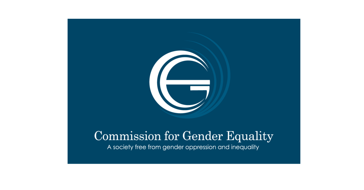 Graduates24-Commission for Gender Equality