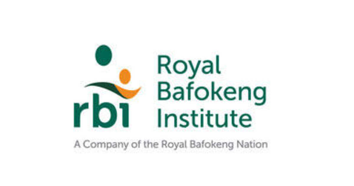 Graduates24-Royal Bafokeng Institute