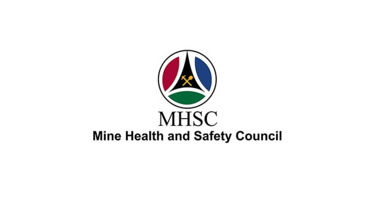 Graduates24-Mine Health and Safety Council