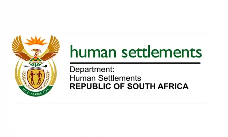 Graduates24-Department of Human Settlements