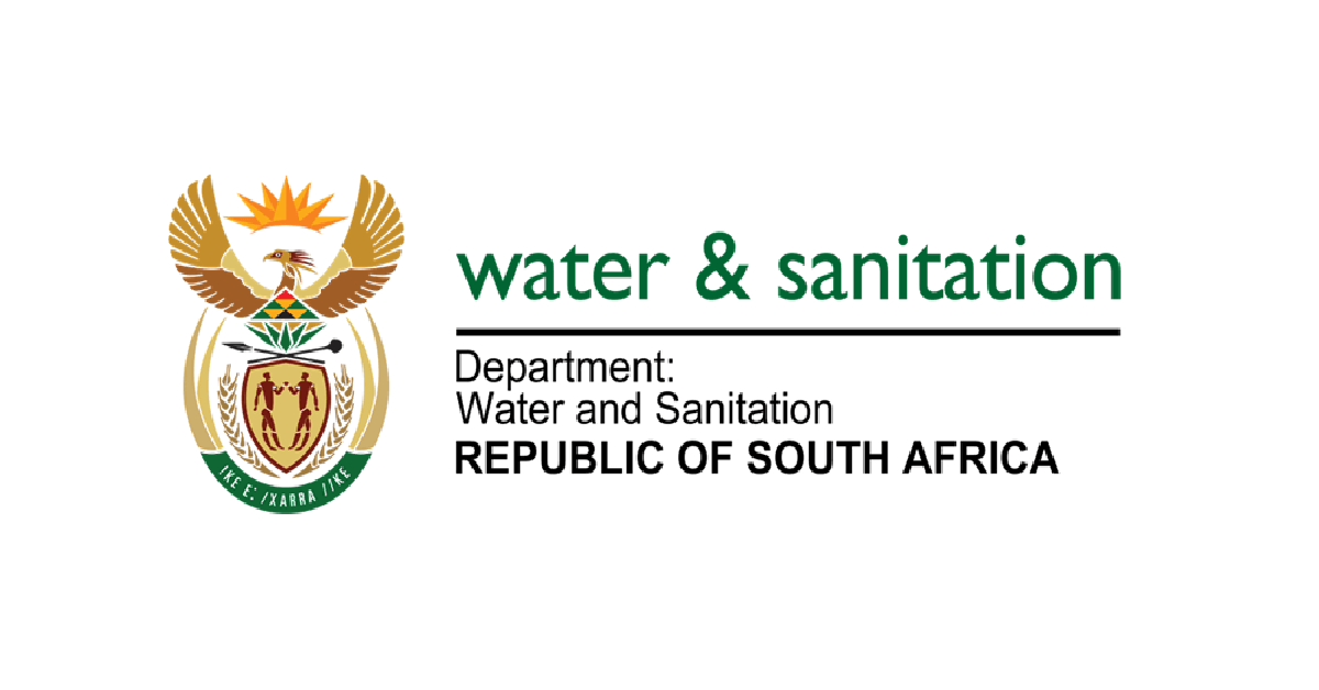 Graduates24-Department of Water and Sanitation