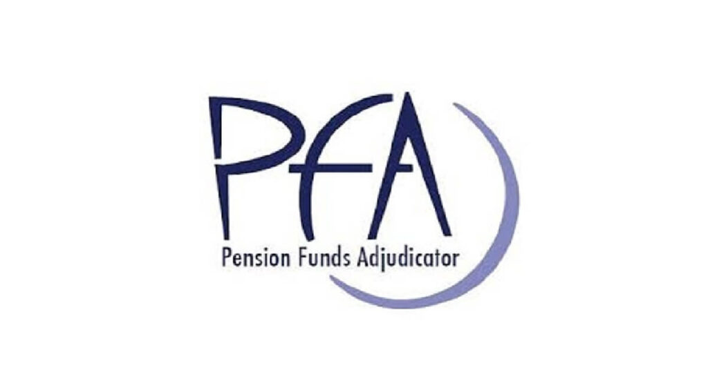 Graduates24-Office of the Pension Fund Adjudicator