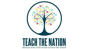 Graduates24-Teach The Nation