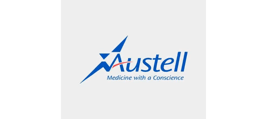 Graduates24-Austell Pharmaceuticals