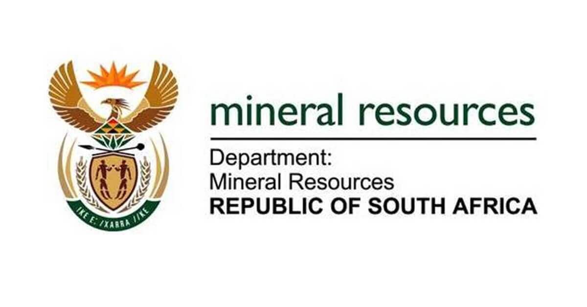 Graduates24-Department of Mineral and Petroleum Resources