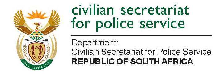 Graduates24-Civilian Secretariat for Police Service