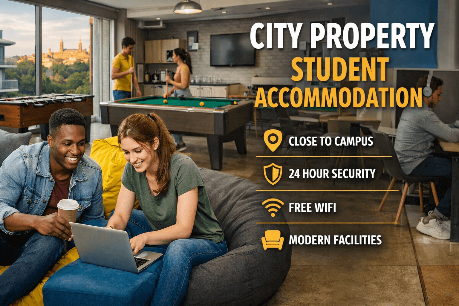 Graduates24-City Property