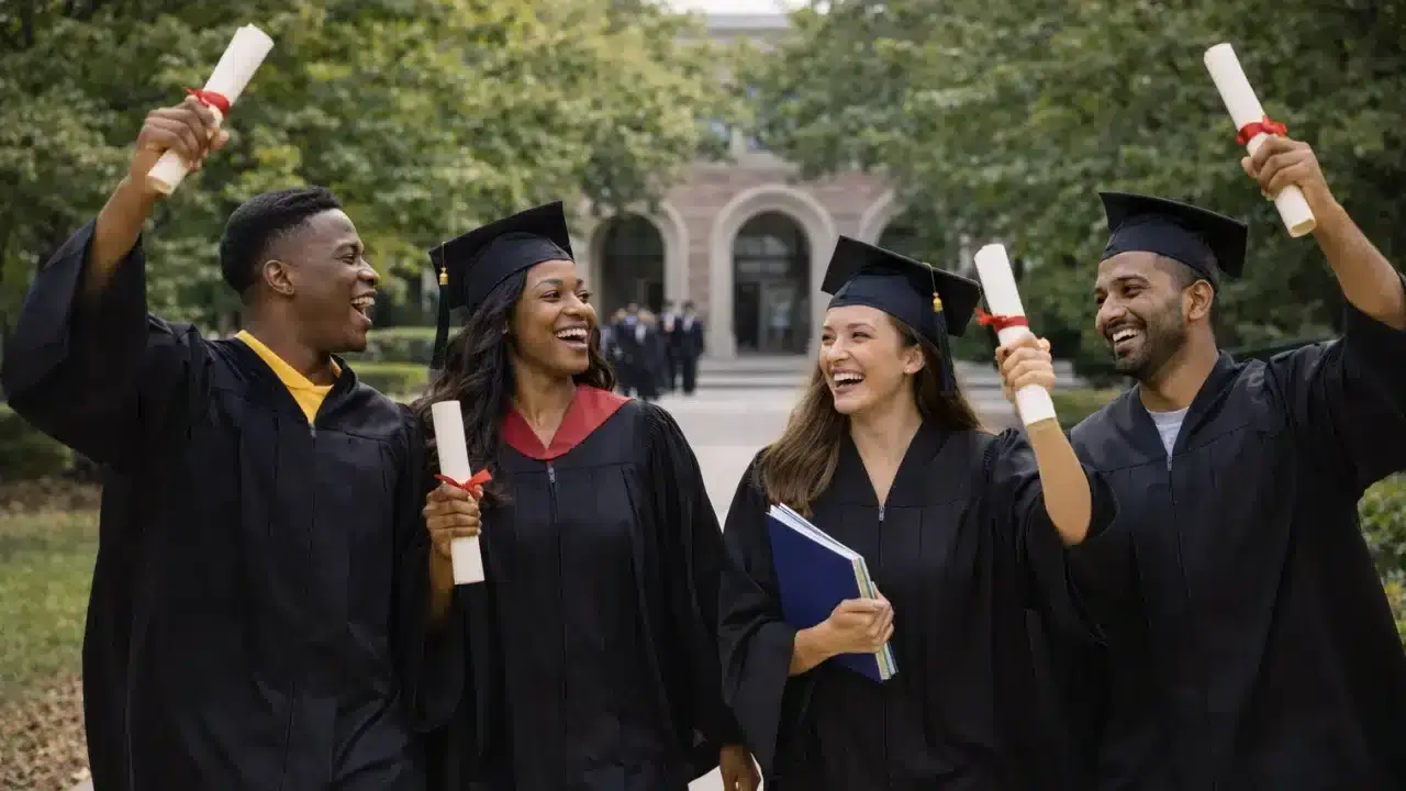 Graduates24-Different Companies